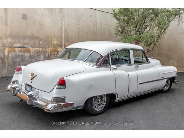 1952 Cadillac Series 62 (CC-1838670) for sale in Beverly Hills, California