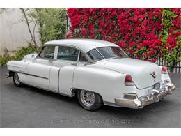 1952 Cadillac Series 62 (CC-1838670) for sale in Beverly Hills, California