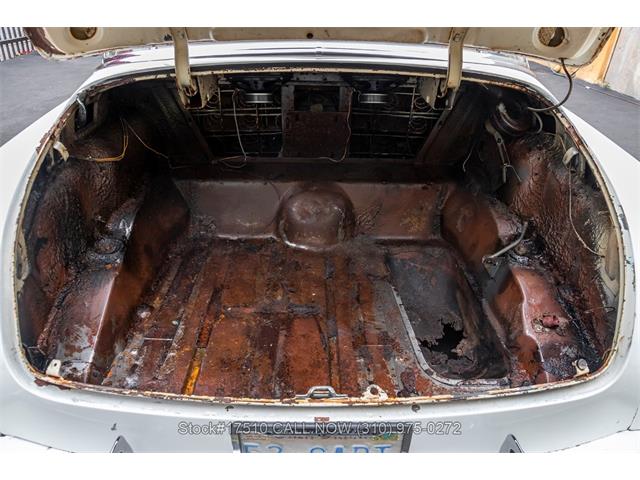 1952 Cadillac Series 62 (CC-1838670) for sale in Beverly Hills, California