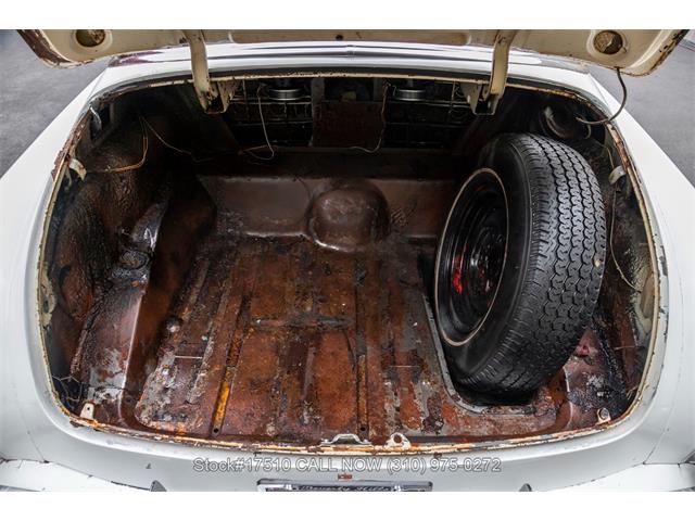 1952 Cadillac Series 62 (CC-1838670) for sale in Beverly Hills, California