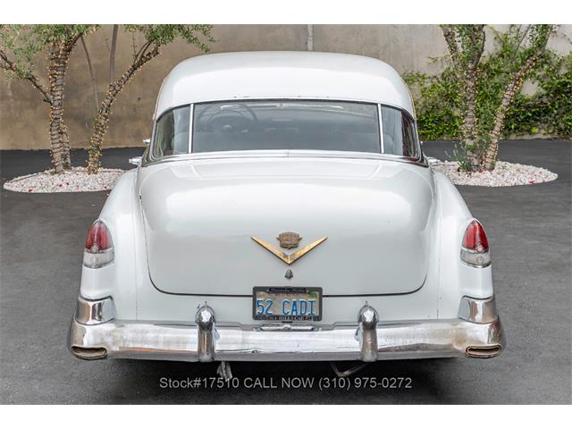 1952 Cadillac Series 62 (CC-1838670) for sale in Beverly Hills, California
