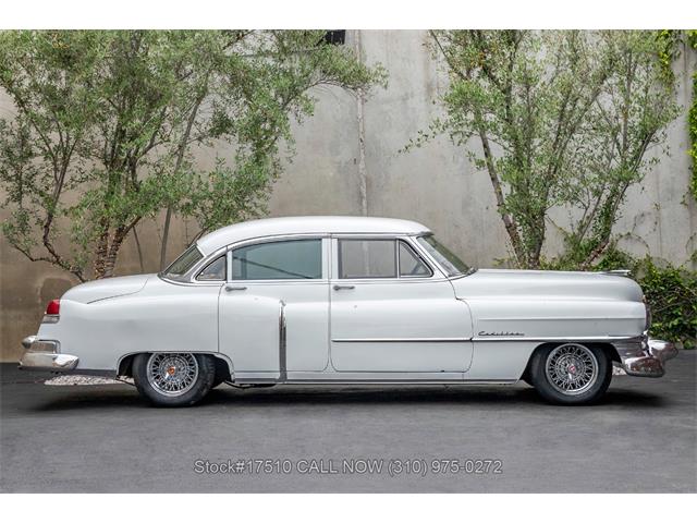 1952 Cadillac Series 62 (CC-1838670) for sale in Beverly Hills, California