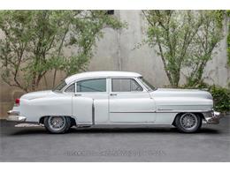 1952 Cadillac Series 62 (CC-1838670) for sale in Beverly Hills, California