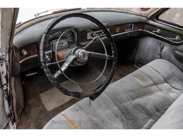 1952 Cadillac Series 62 (CC-1838670) for sale in Beverly Hills, California