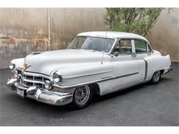 1952 Cadillac Series 62 (CC-1838670) for sale in Beverly Hills, California