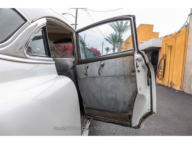 1952 Cadillac Series 62 (CC-1838670) for sale in Beverly Hills, California