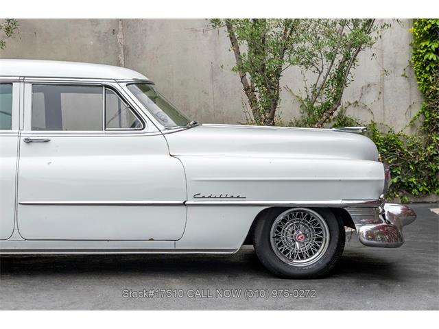 1952 Cadillac Series 62 (CC-1838670) for sale in Beverly Hills, California