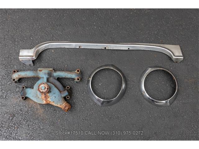 1952 Cadillac Series 62 (CC-1838670) for sale in Beverly Hills, California