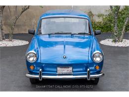 1968 Volkswagen Type 3 (CC-1838701) for sale in Beverly Hills, California
