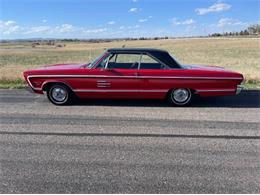 1966 Plymouth Sport Fury (CC-1838708) for sale in Cadillac, Michigan