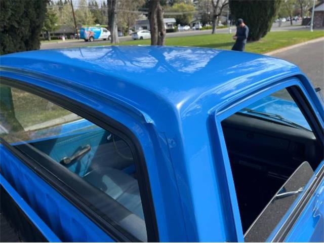 1972 Datsun 620 (CC-1838709) for sale in Cadillac, Michigan