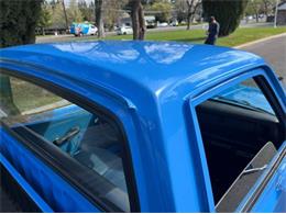 1972 Datsun 620 (CC-1838709) for sale in Cadillac, Michigan