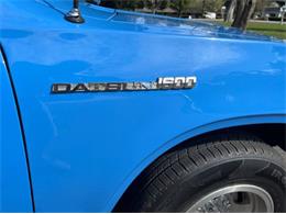 1972 Datsun 620 (CC-1838709) for sale in Cadillac, Michigan
