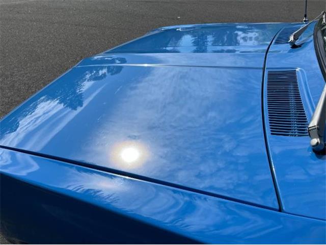 1972 Datsun 620 (CC-1838709) for sale in Cadillac, Michigan