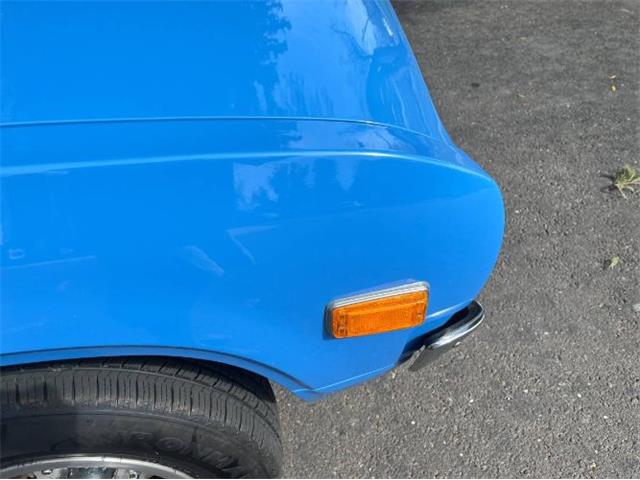 1972 Datsun 620 (CC-1838709) for sale in Cadillac, Michigan