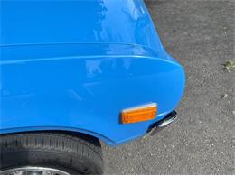 1972 Datsun 620 (CC-1838709) for sale in Cadillac, Michigan