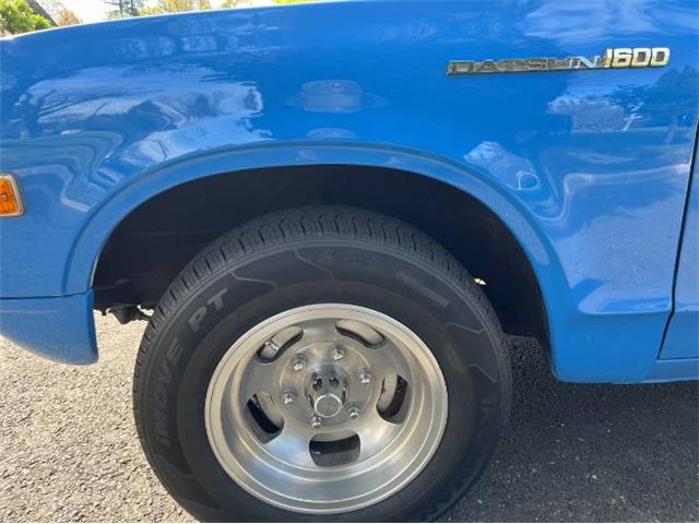1972 Datsun 620 (CC-1838709) for sale in Cadillac, Michigan