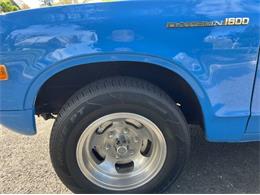1972 Datsun 620 (CC-1838709) for sale in Cadillac, Michigan