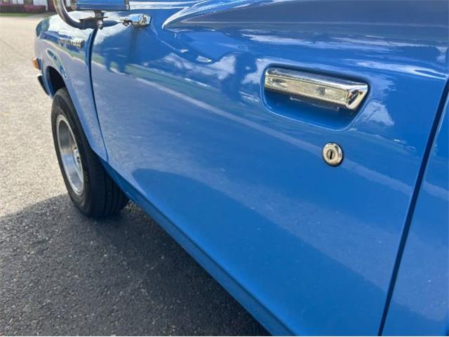 1972 Datsun 620 (CC-1838709) for sale in Cadillac, Michigan