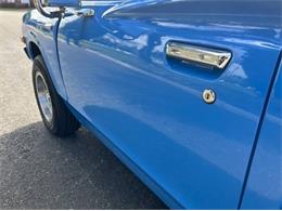 1972 Datsun 620 (CC-1838709) for sale in Cadillac, Michigan