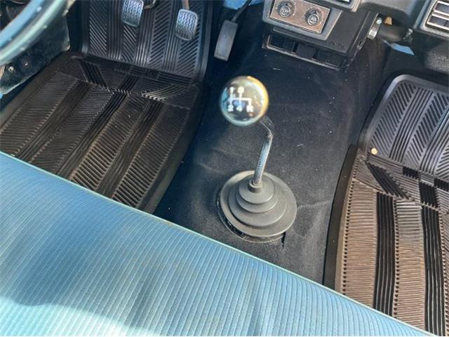 1972 Datsun 620 (CC-1838709) for sale in Cadillac, Michigan