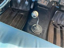 1972 Datsun 620 (CC-1838709) for sale in Cadillac, Michigan