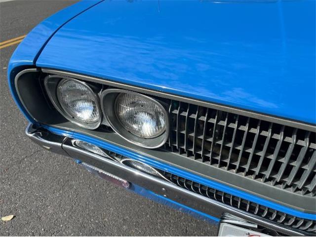 1972 Datsun 620 (CC-1838709) for sale in Cadillac, Michigan