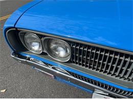 1972 Datsun 620 (CC-1838709) for sale in Cadillac, Michigan