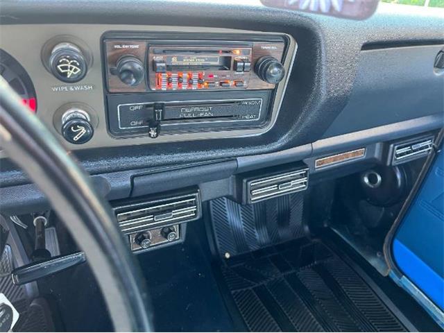 1972 Datsun 620 (CC-1838709) for sale in Cadillac, Michigan