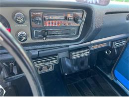 1972 Datsun 620 (CC-1838709) for sale in Cadillac, Michigan