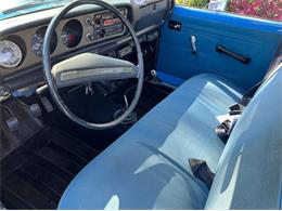 1972 Datsun 620 (CC-1838709) for sale in Cadillac, Michigan