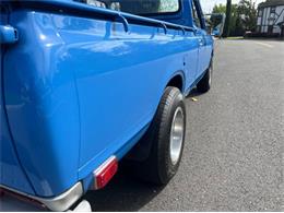 1972 Datsun 620 (CC-1838709) for sale in Cadillac, Michigan