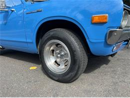 1972 Datsun 620 (CC-1838709) for sale in Cadillac, Michigan
