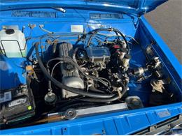 1972 Datsun 620 (CC-1838709) for sale in Cadillac, Michigan