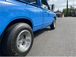 1972 Datsun 620 (CC-1838709) for sale in Cadillac, Michigan