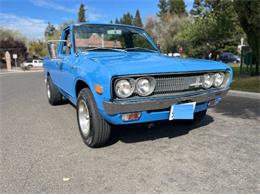 1972 Datsun 620 (CC-1838709) for sale in Cadillac, Michigan