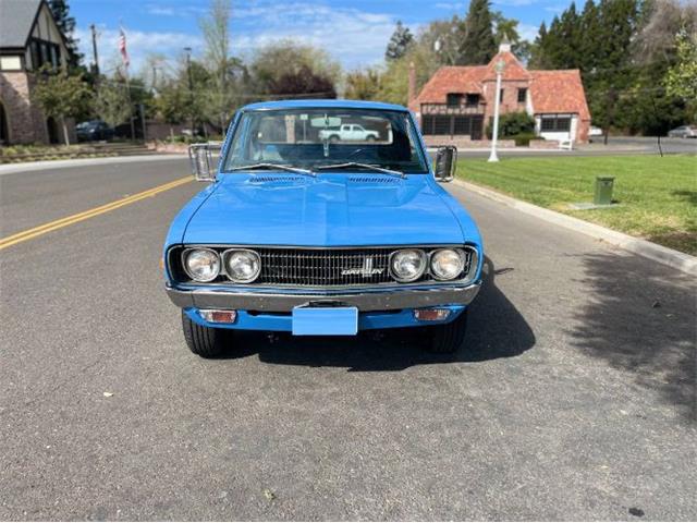 1972 Datsun 620 (CC-1838709) for sale in Cadillac, Michigan