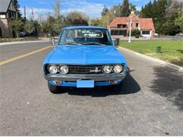 1972 Datsun 620 (CC-1838709) for sale in Cadillac, Michigan