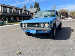 1972 Datsun 620 (CC-1838709) for sale in Cadillac, Michigan