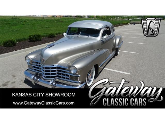 1947 Cadillac Series 61 (CC-1830871) for sale in O'Fallon, Illinois