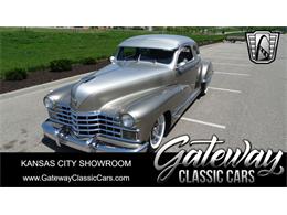 1947 Cadillac Series 61 (CC-1830871) for sale in O'Fallon, Illinois