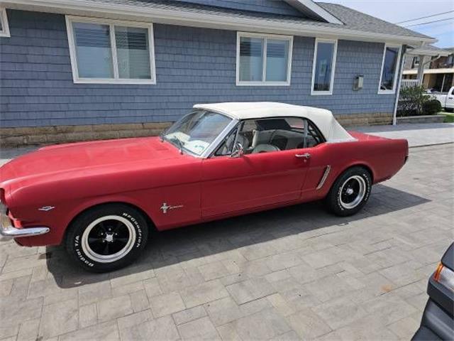 1965 Ford Mustang (CC-1838710) for sale in Cadillac, Michigan