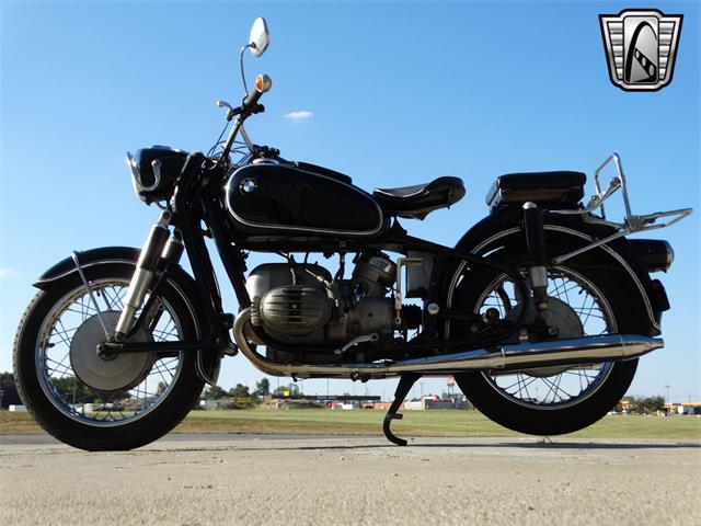 1967 BMW R60 for Sale | ClassicCars.com | CC-1830872