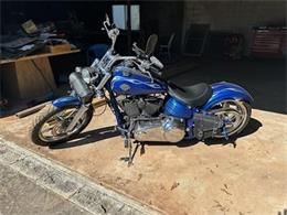 2009 Harley-Davidson Motorcycle (CC-1838720) for sale in Cadillac, Michigan