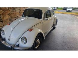 1970 Volkswagen Beetle (CC-1838723) for sale in Cadillac, Michigan