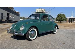 1966 Volkswagen Beetle (CC-1838741) for sale in Greensboro, North Carolina