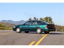 1995 Ford Taurus (CC-1838746) for sale in Greensboro, North Carolina