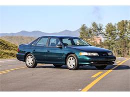 1995 Ford Taurus (CC-1838746) for sale in Greensboro, North Carolina