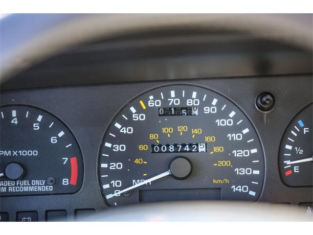 1995 Ford Taurus (CC-1838746) for sale in Greensboro, North Carolina