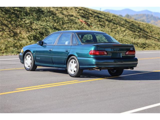 1995 Ford Taurus (CC-1838746) for sale in Greensboro, North Carolina